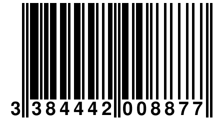 3 384442 008877