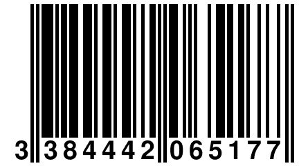 3 384442 065177