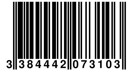 3 384442 073103