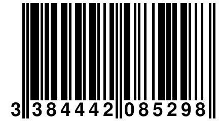 3 384442 085298