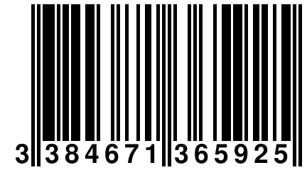 3 384671 365925