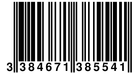 3 384671 385541