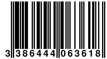 3 386444 063618