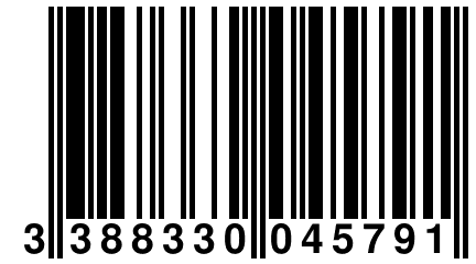 3 388330 045791
