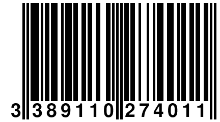 3 389110 274011