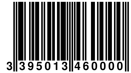 3 395013 460000