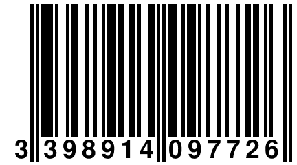 3 398914 097726