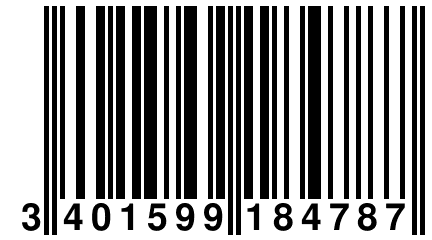 3 401599 184787