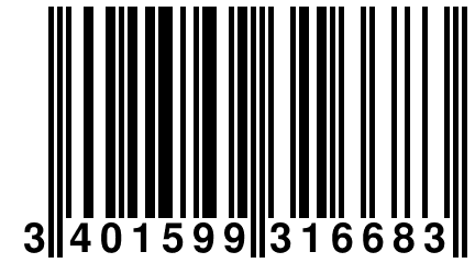 3 401599 316683