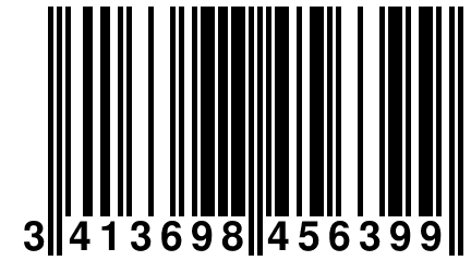 3 413698 456399