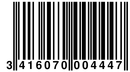 3 416070 004447