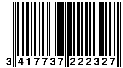 3 417737 222327