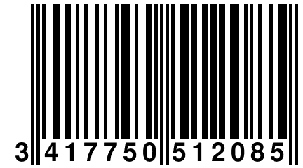 3 417750 512085