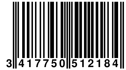 3 417750 512184
