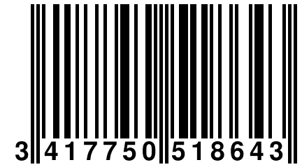 3 417750 518643