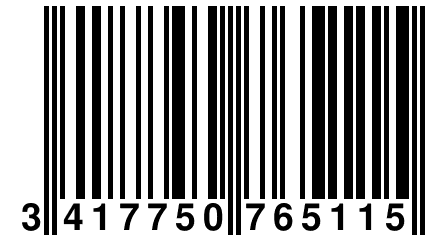 3 417750 765115