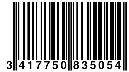 3 417750 835054