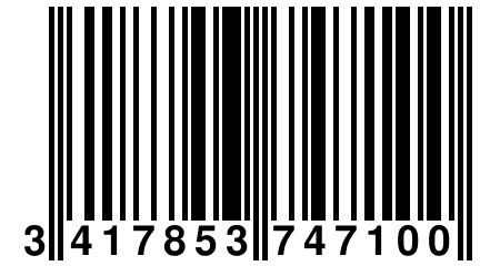 3 417853 747100