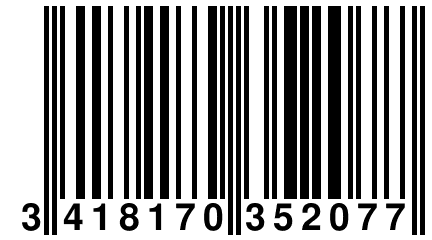 3 418170 352077