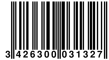 3 426300 031327