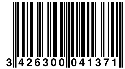 3 426300 041371