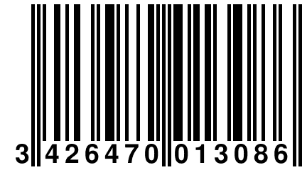 3 426470 013086