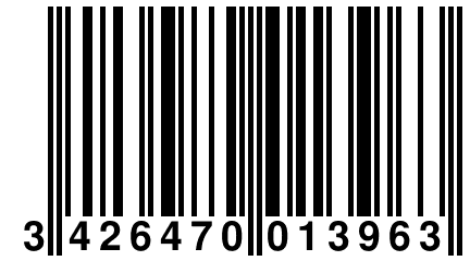 3 426470 013963