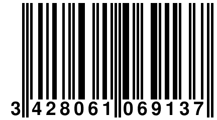 3 428061 069137