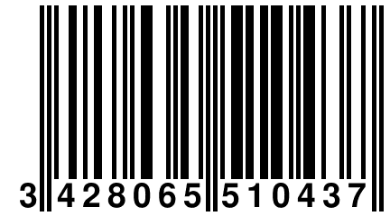 3 428065 510437