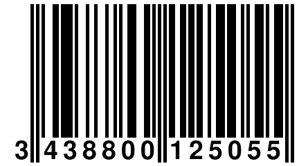 3 438800 125055