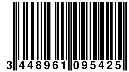 3 448961 095425