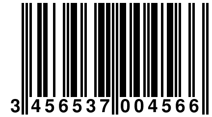 3 456537 004566