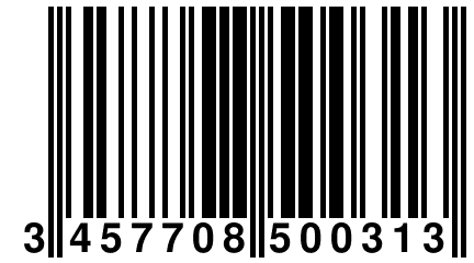 3 457708 500313
