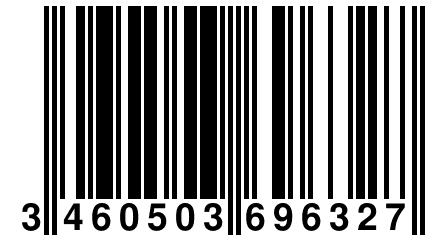 3 460503 696327