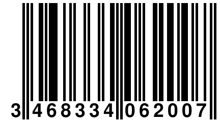 3 468334 062007