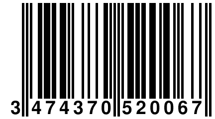 3 474370 520067