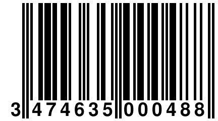3 474635 000488