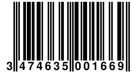 3 474635 001669