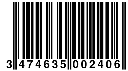 3 474635 002406