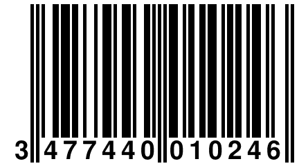 3 477440 010246
