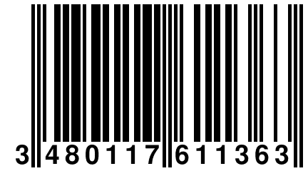 3 480117 611363