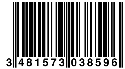 3 481573 038596