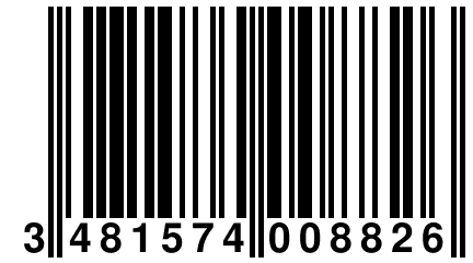 3 481574 008826