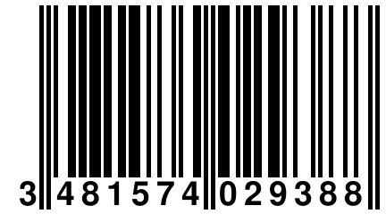 3 481574 029388