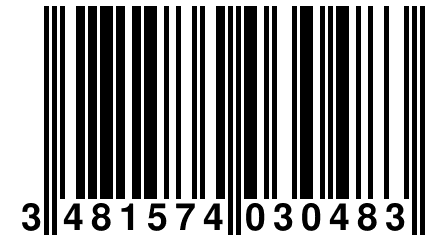 3 481574 030483