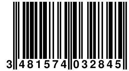 3 481574 032845