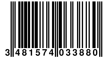 3 481574 033880