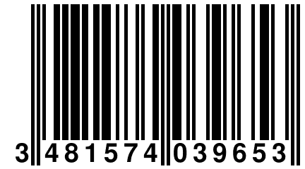 3 481574 039653
