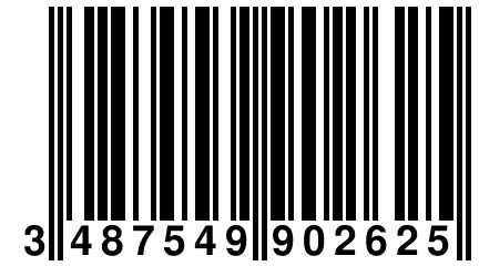 3 487549 902625