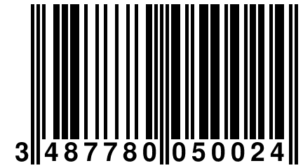 3 487780 050024